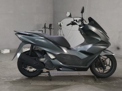 Honda PCX125 2021