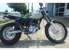 Yamaha TW200 1993