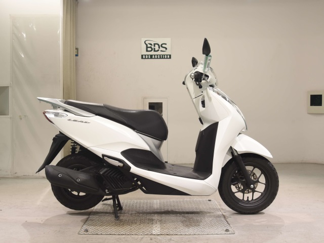 Honda LEAD125 2022