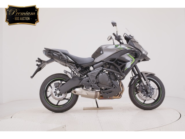 Kawasaki VERSYS 650A 2025