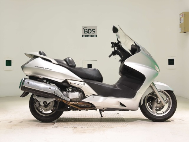 Honda SILVERWING600 2001