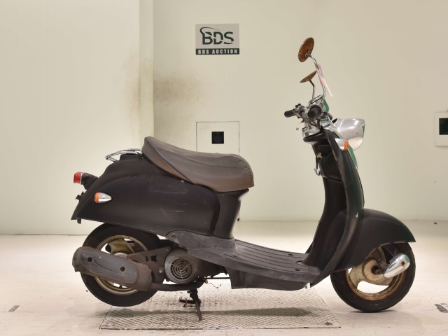 Yamaha VINO50