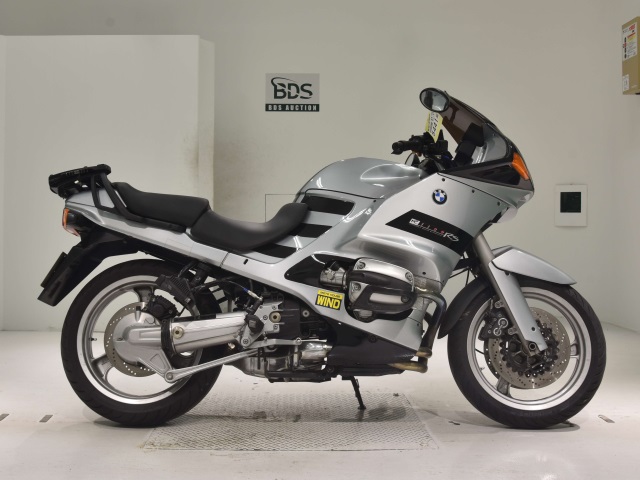 BMW R1100RS 2000