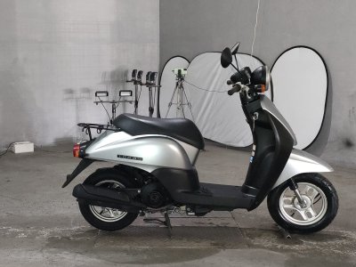 Honda TODAY 2010