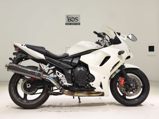 Suzuki BANDIT1250FA 2011
