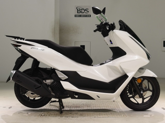 Honda PCX125 2025
