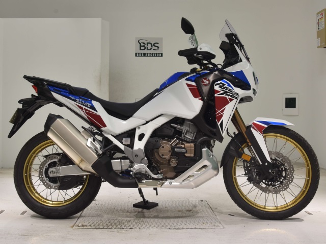 Honda AFRICATWIN CRF1100LD 2023