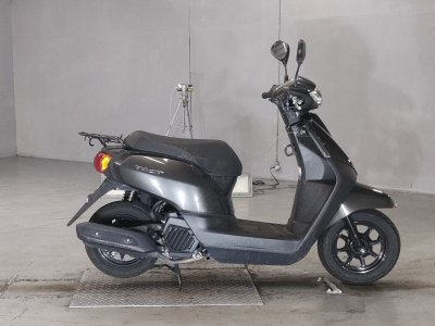 Honda TACT125 2019