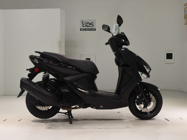 Yamaha CYGNUS GRYPHUS 2022