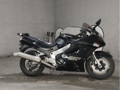 Kawasaki ZZ-R1200 2003