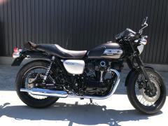 Kawasaki W800 2020