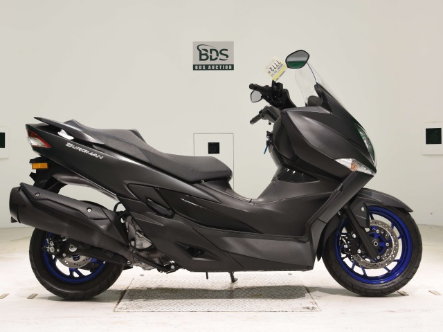Suzuki BURGMAN400A 2022
