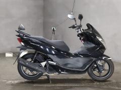 Honda PCX125 2015