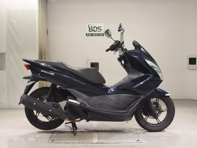 Honda PCX125 2017