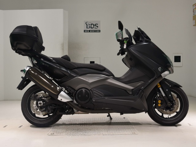 Yamaha T-MAX530 2015