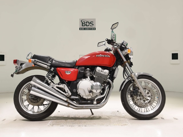 Honda CB400FOUR 1997