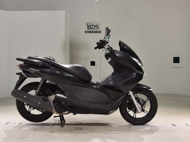 Honda PCX125 2012