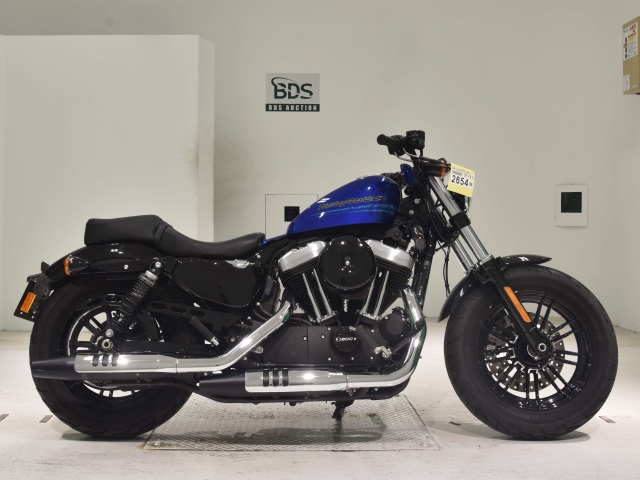 HD SPORTSTER FORTY-EIGHT XL1200X 2019