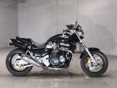 Honda X4 1999