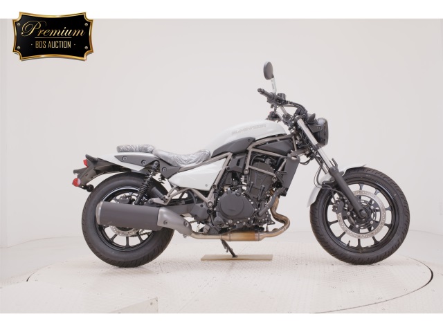 Kawasaki ELIMINATOR400-3 2025