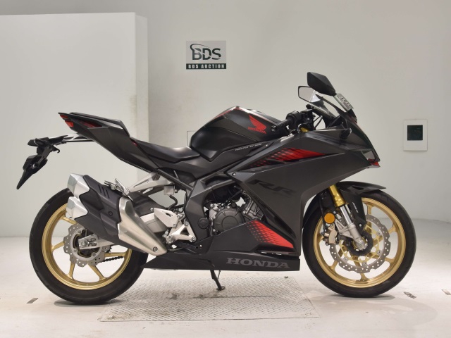 Honda CBR250RRA 2020