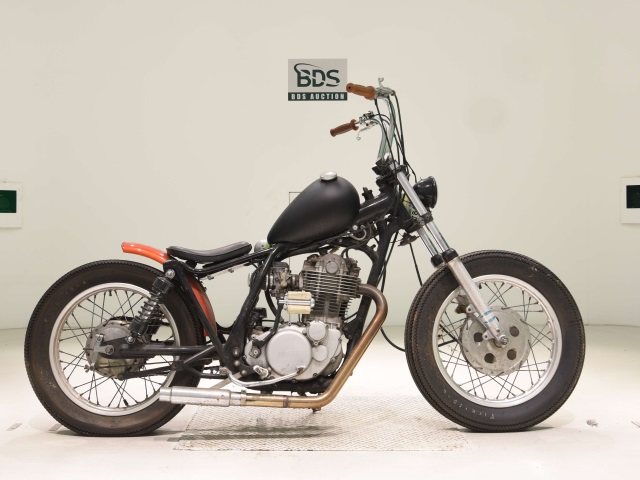 Yamaha SR400 1992