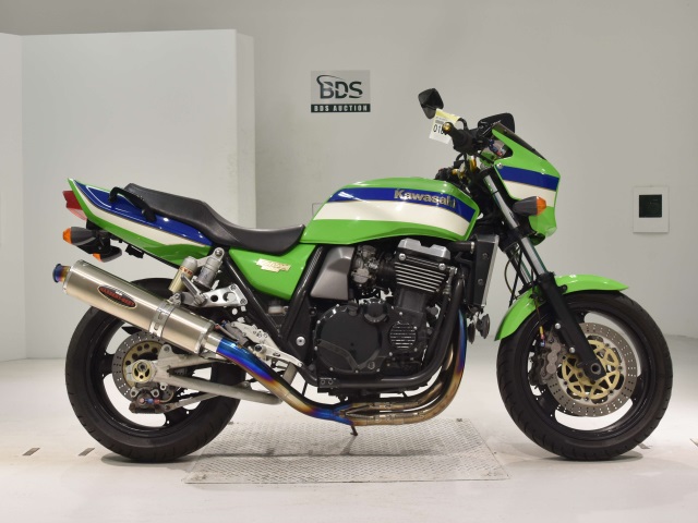 Kawasaki ZRX1100 2000