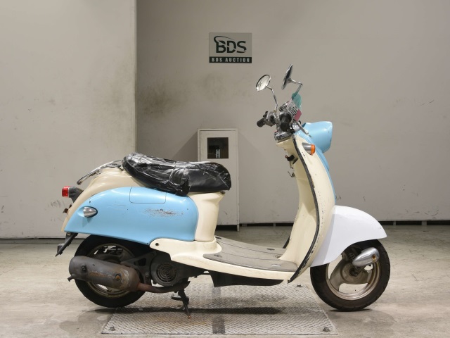 Yamaha VINO50 1998