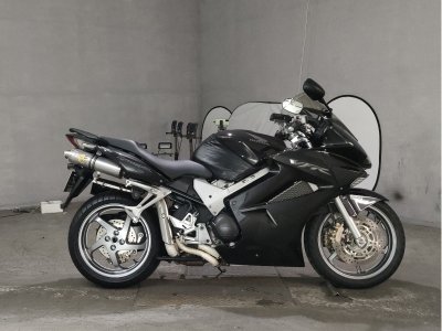 Honda VFR800F 2009