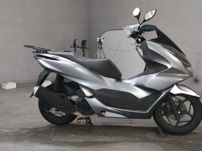 Honda PCX125 2021