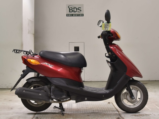 Yamaha JOG 50 2015