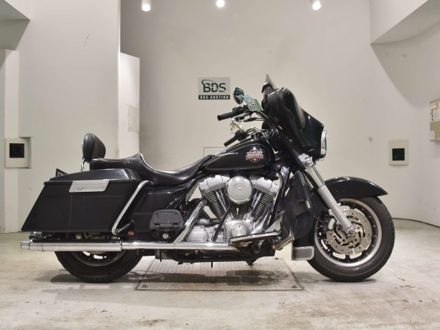 HD SREET GLIDE FLHX1450 2004
