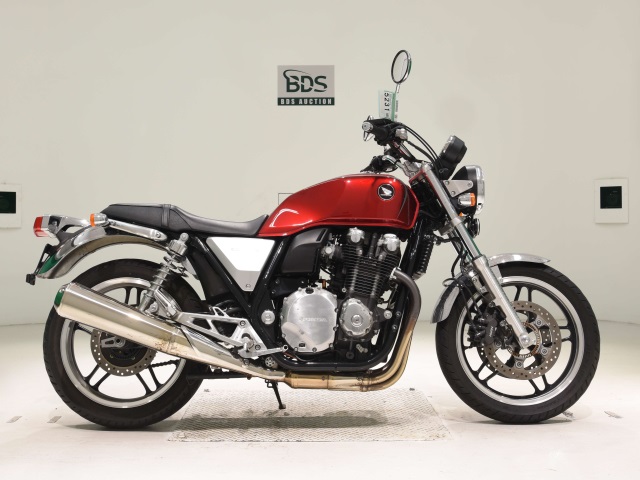 Honda CB1100A 2010