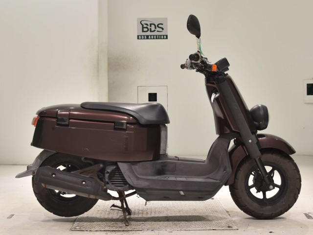 Yamaha VOX 2010