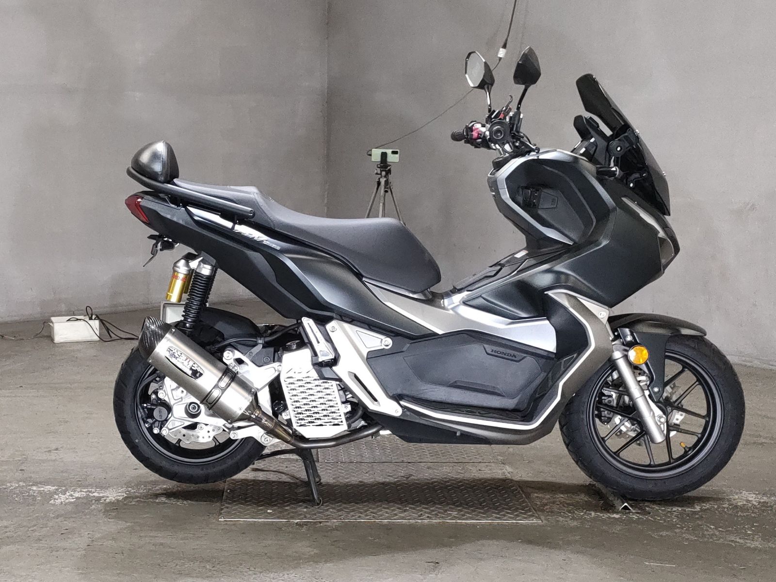 Honda ADV 150 2020