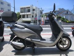 Honda LEAD110 2009