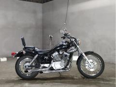 Yamaha VIRAGO XV250