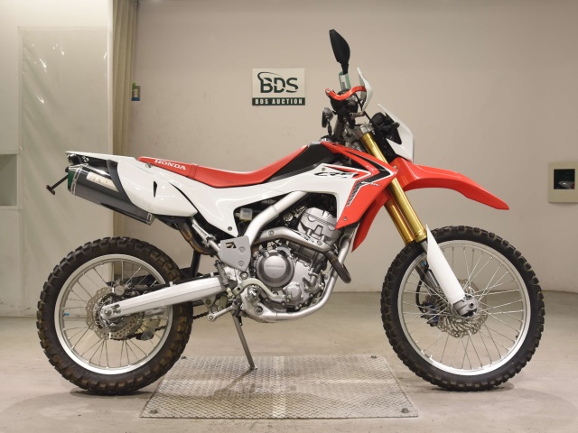 Honda CRF250L 2013