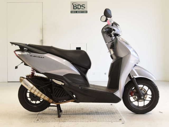 Honda LEAD125 2018