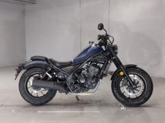 Honda REBEL CMX250 2020