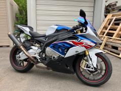 BMW S1000RR 2018