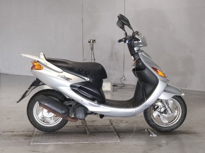 Yamaha GRANDAXIS100 2003
