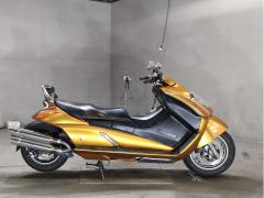 Suzuki GEMMA250 2008