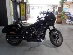 HD FXLRST 2024