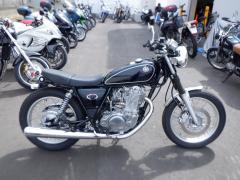 Yamaha SR400 2005