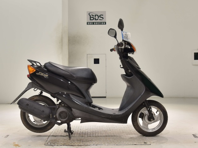 Yamaha JOG 50 2001