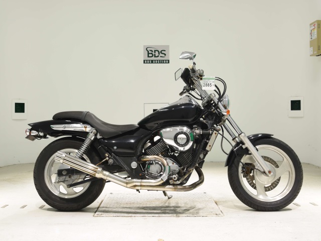 Kawasaki ELIMINATOR 250V 1998
