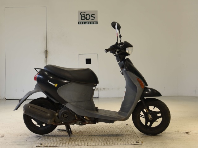 Suzuki LETS4