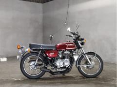 Honda CB350FOUR 2024