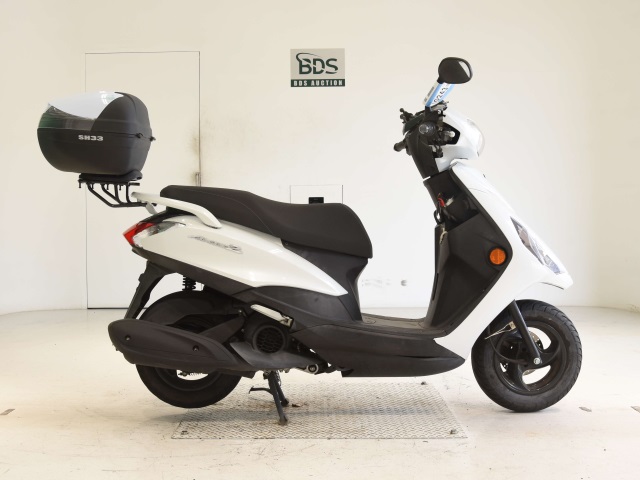 Yamaha AXIS125Z 2022